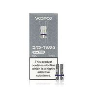 Voopoo PnP TW Coils