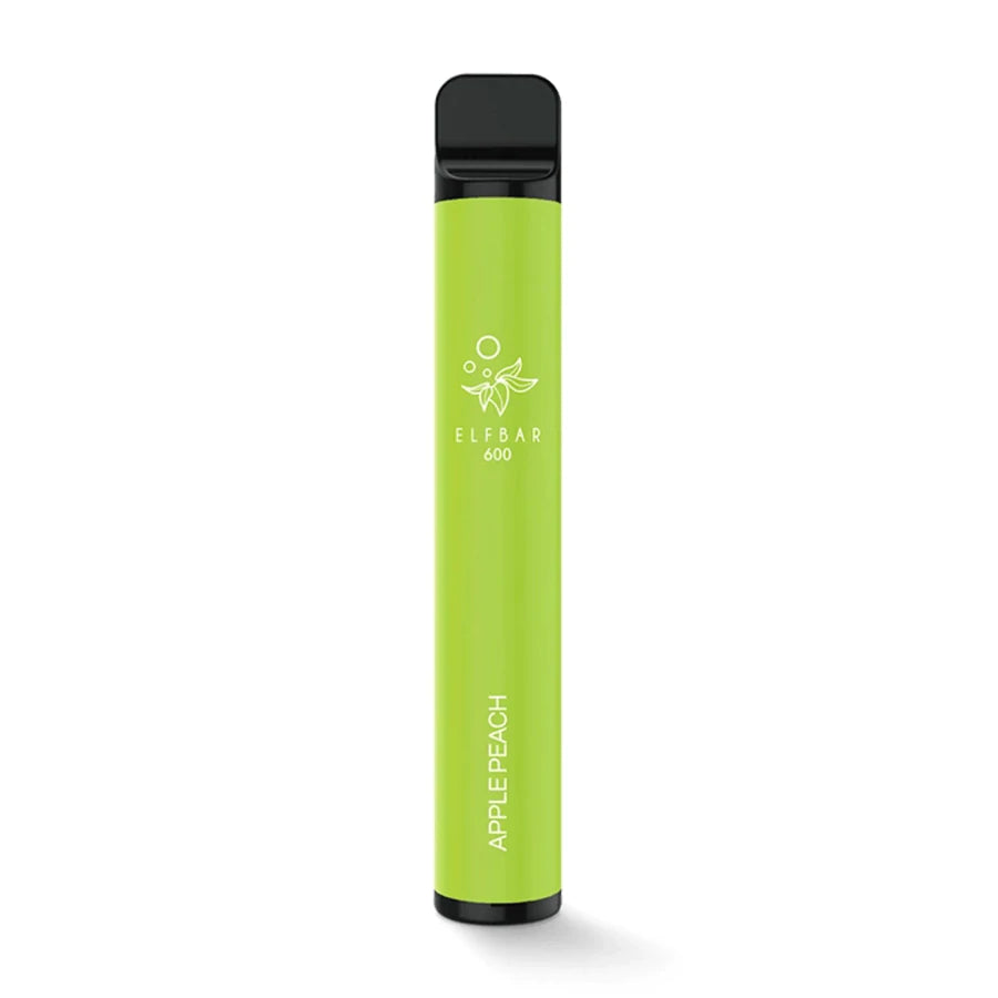 Elf Bar 600 - 0mg Zero Nicotine Vape Shop Birmingham Elf Bar 600 - 0mg Zero Nicotine Vape Shop Birmingham