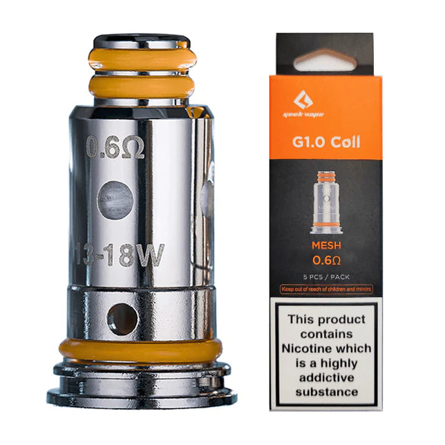 Geek Vape G1 Coil