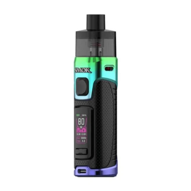 SMOK RPM5 KIT Prism Rainbow Vape Shop Birmingham