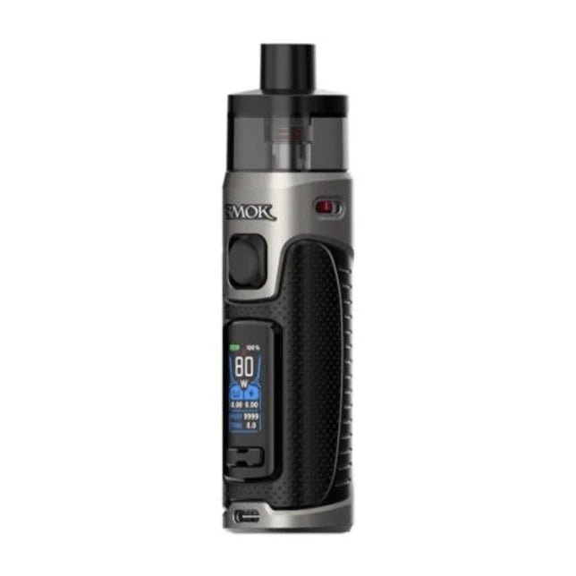 SMOK RPM5 KIT Black Vape Shop Birmingham