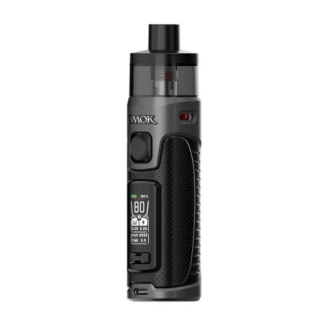 SMOK RPM5 KIT Gunmetal Vape Shop Birmingham