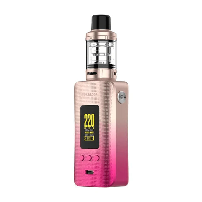 VAPORESSO GEN 200 SUNSETGLOW VAPE SHOP BIRMINGHAM