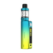 VAPORESSO GEN 80S AURORA GREEN VAPE SHOP BIRMINGHAM
