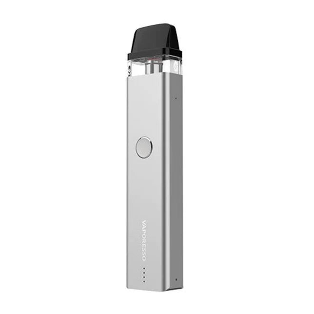 VAPORESSO XROS 2 KIT SILVER VAPE SHOP BIRMINGHAM