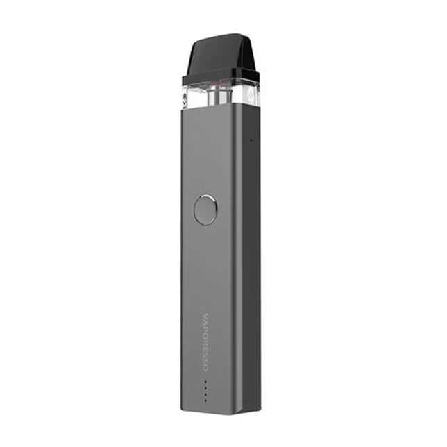 VAPORESSO XROS 2 KIT SPACE GREY VAPE SHOP BIRMINGHAM