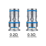 Aspire Odan Mini Coils