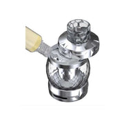 Aspire Odan Mini Crystal Ball Bubble Glass Vape Tank Filling instructions