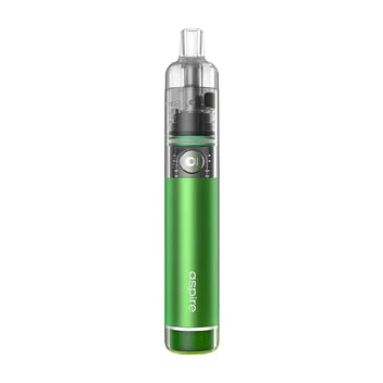 Aspire Cyber G Hunter Green