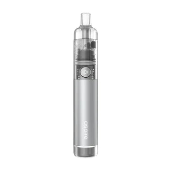 Aspire Cyber G Silver
