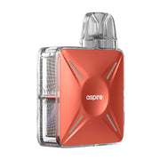 Aspire Cyber X Coral Orange