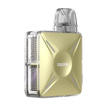 Aspire Cyber X Flax Yellow