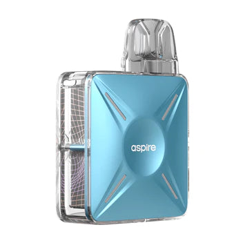 Aspire Cyber X Forest Blue
