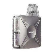 Aspire Cyber X Gun Metal