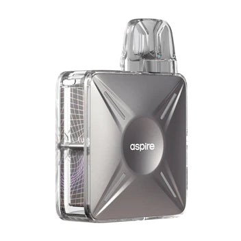 Aspire Cyber X Gun Metal