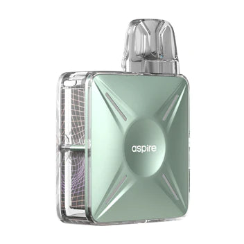 Aspire Cyber X Sage Green