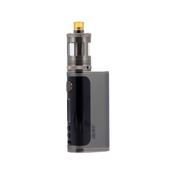 Aspire Nautilus GT Vape Kit in Gunmetal with Nautilus GT Vape Tank
