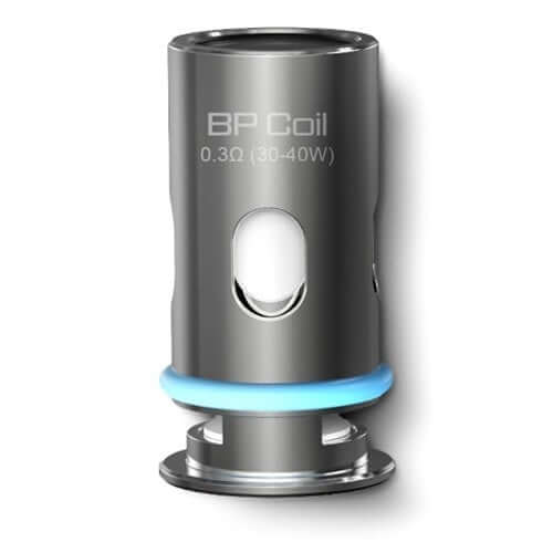 Aspire BP Coils