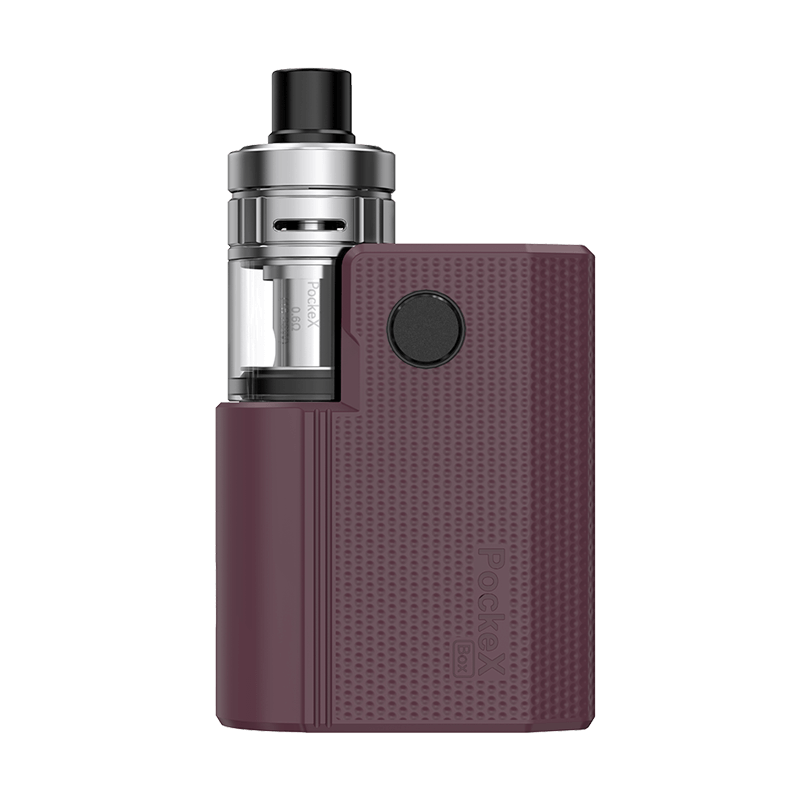 Aspire Pockex Box Kit