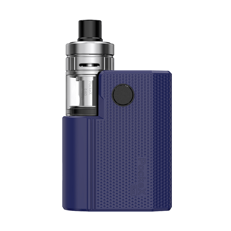 Aspire Pockex Box Kit