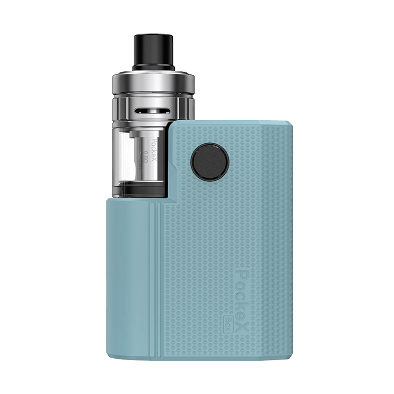 Aspire Pockex Box Kit