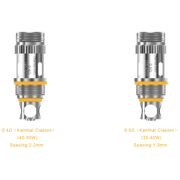 Aspire Atlantis Evo Coils