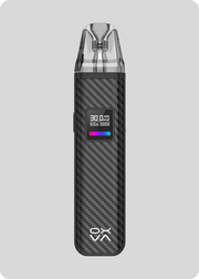 Oxva XLIM Pro Black Carbon