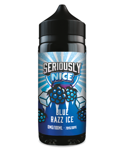Blue-Razz-Ice-Seriously-NIce-100ml