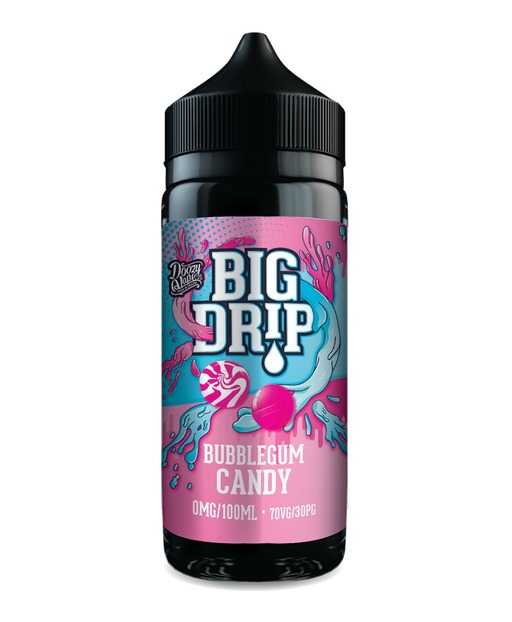 Big Drip - Bubblegum Candy