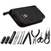 Geekvape Mini DIY Tool Kit Contents