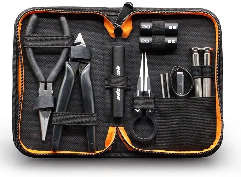 GeekVape Mini Toolkit Vape Shop Birmingham GeekVape Mini Toolkit Vape Shop Birmingham