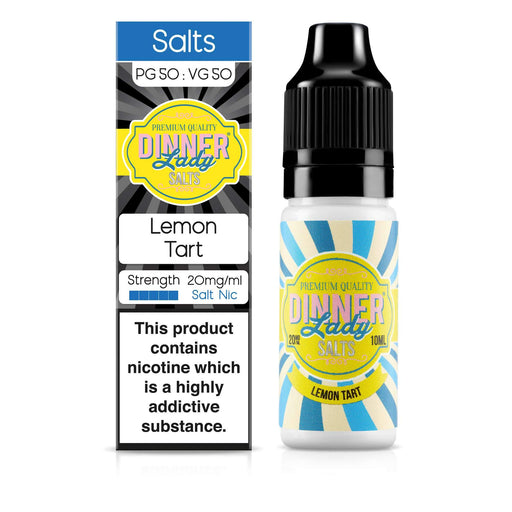 Dinner Lady E-Liquid - Vape Shop Birmingham Dinner Lady E-Liquid - Vape Shop Birmingham