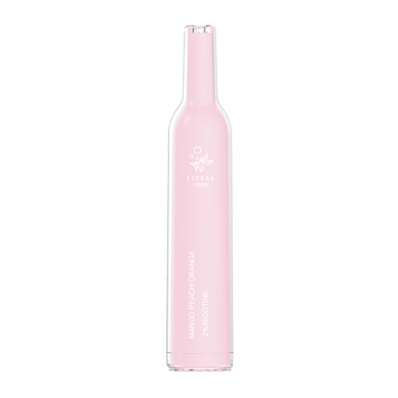 Elf_Bar-CR500_mango_peach_orange_Vape_Shop_Birmingham_Same_Day_Delivery