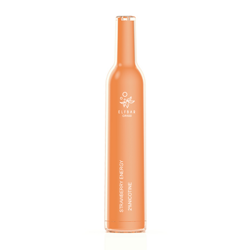 Elf_Bar-CR500_strawberry_energy_Vape_Shop_Birmingham_Same_Day_Delivery