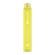 Elux-mini-600-Puff-disposable-Vape-banana-pudding-VAPE-SHOP-BIRMINGHAM-VSB