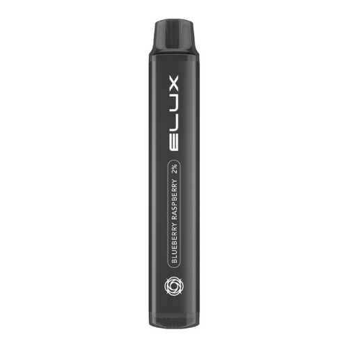 Elux Legend Mini 600 Disposable Vape Device