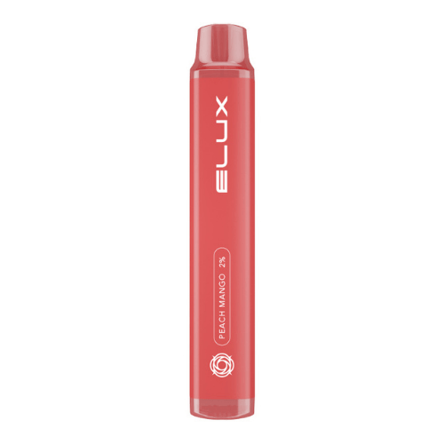 Elux Legend Mini 600 Disposable Vape Device