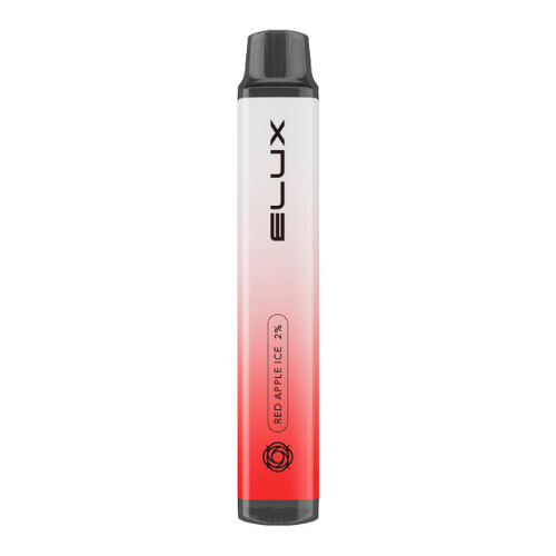 Elux Legend Mini 600 Disposable Vape Device