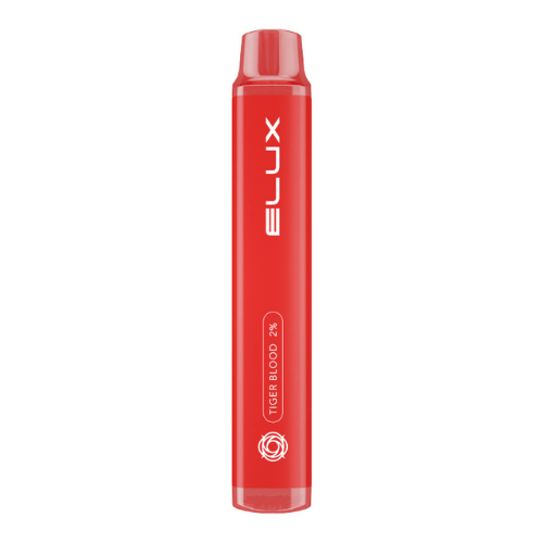 Elux Legend Mini 600 Disposable Vape Device