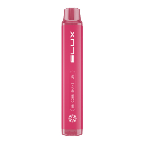 Elux Legend Mini 600 Disposable Vape Device