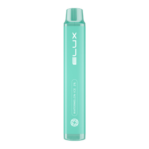 Elux Legend Mini 600 Disposable Vape Device