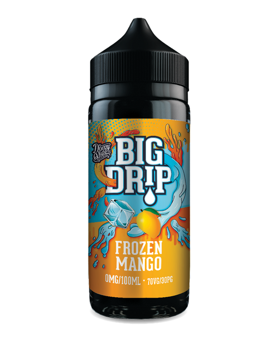 Big Drip - Frozen Mango