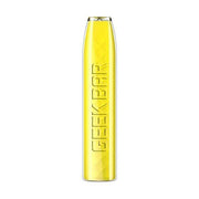 GeekVape Geek Bar Banana Ice Disposable Vape