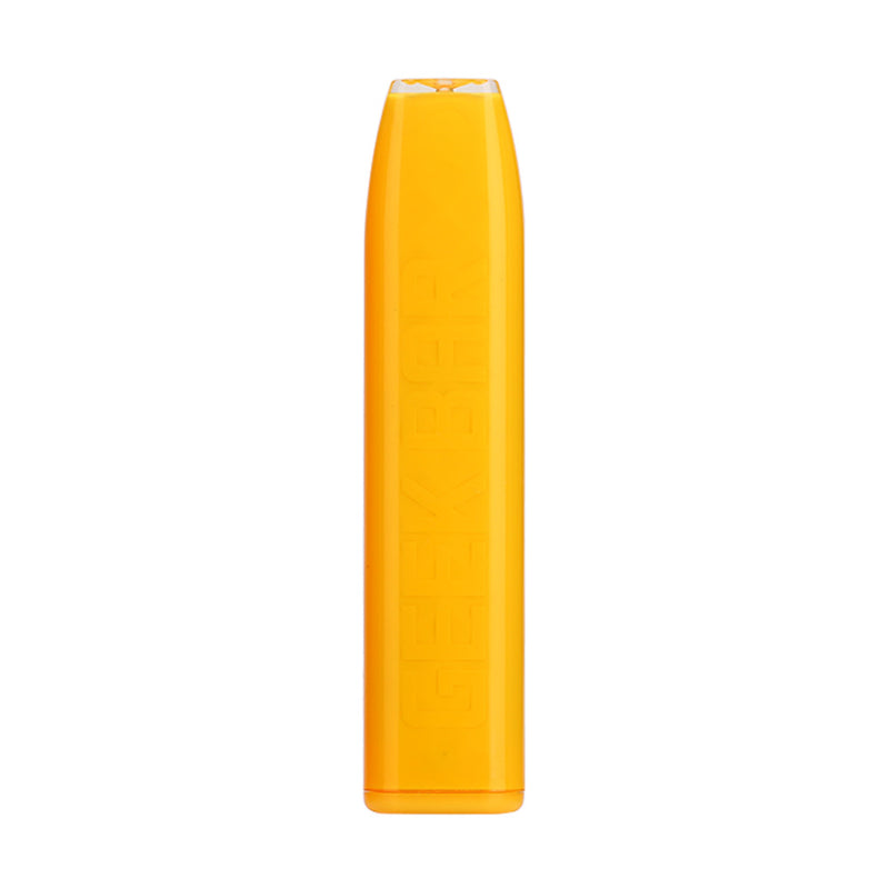 GeekVape Geek Bar Aloe Mango Ice Disposable Vape