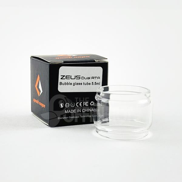 Geekvape Zeus Replacement Bubble Glass 5.5ml