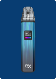 Oxva XLIM Pro Gleamy Blue
