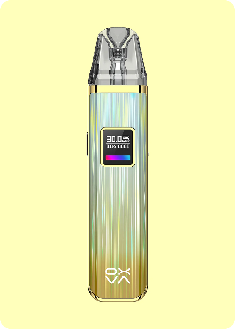 Oxva XLIM Pro Cyan