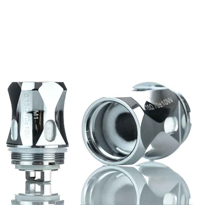 Horizontech Falcon M1 Coils Mesh Pack of 3