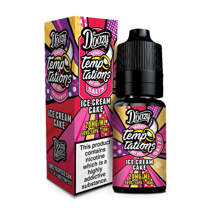ICE-CREAM-CAKE-DOOZY-TEMPTATIONS-NIC-SALT-10ML-BOTTLE-VSB-VAPE-SHOP-BIRMINGHAM
