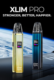 Oxva XLIM Pro Kit
